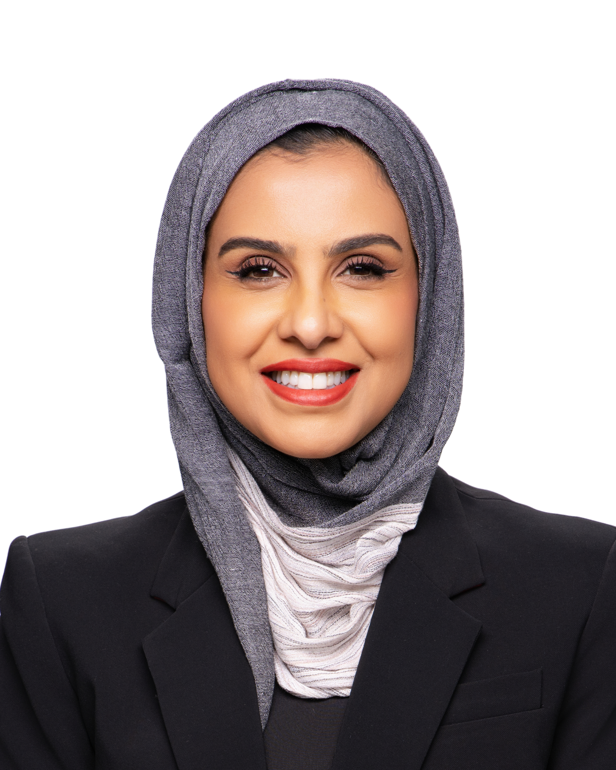 Dr. Kholoud Al Fouderi
