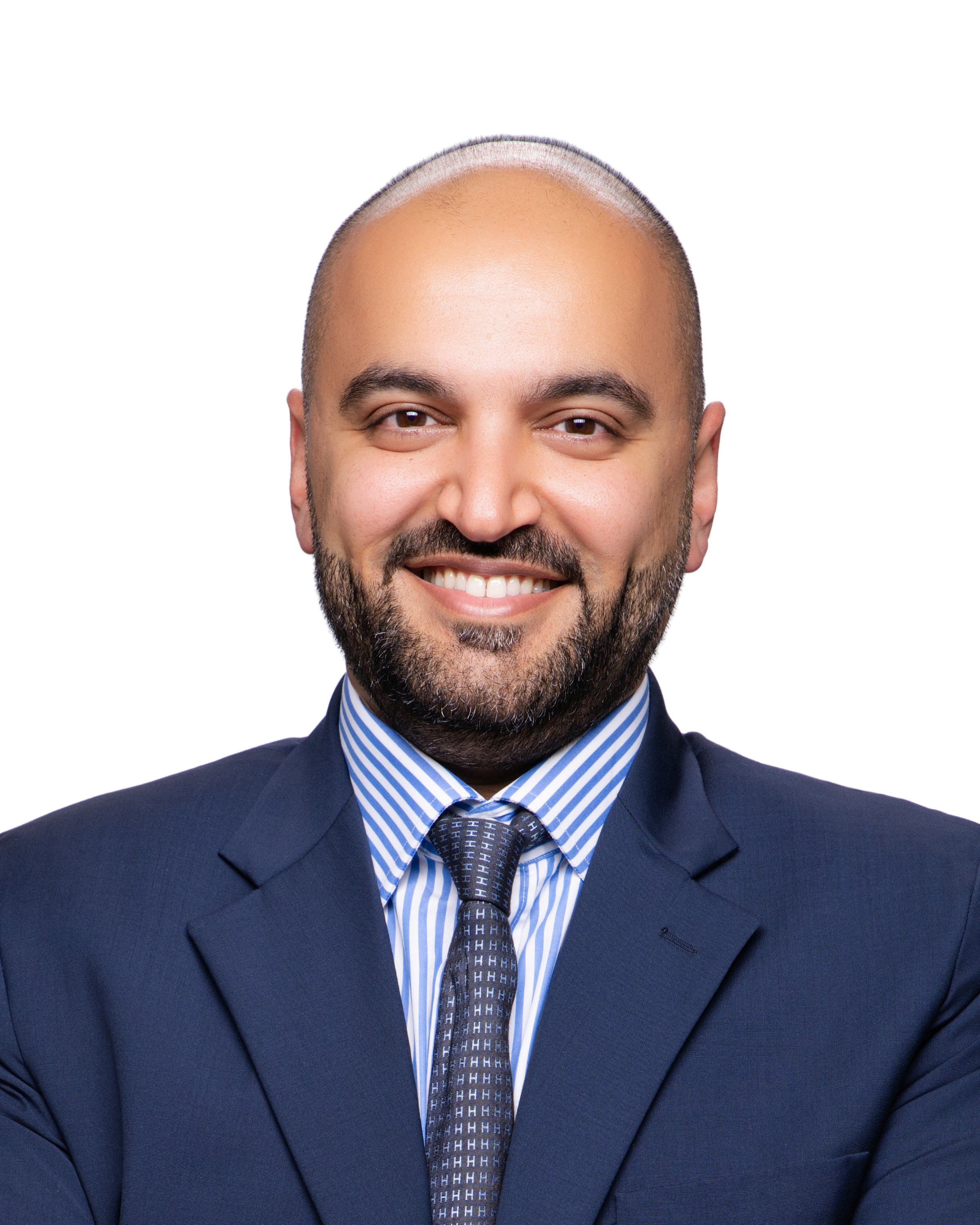 Dr. Saleh Al-Aqel