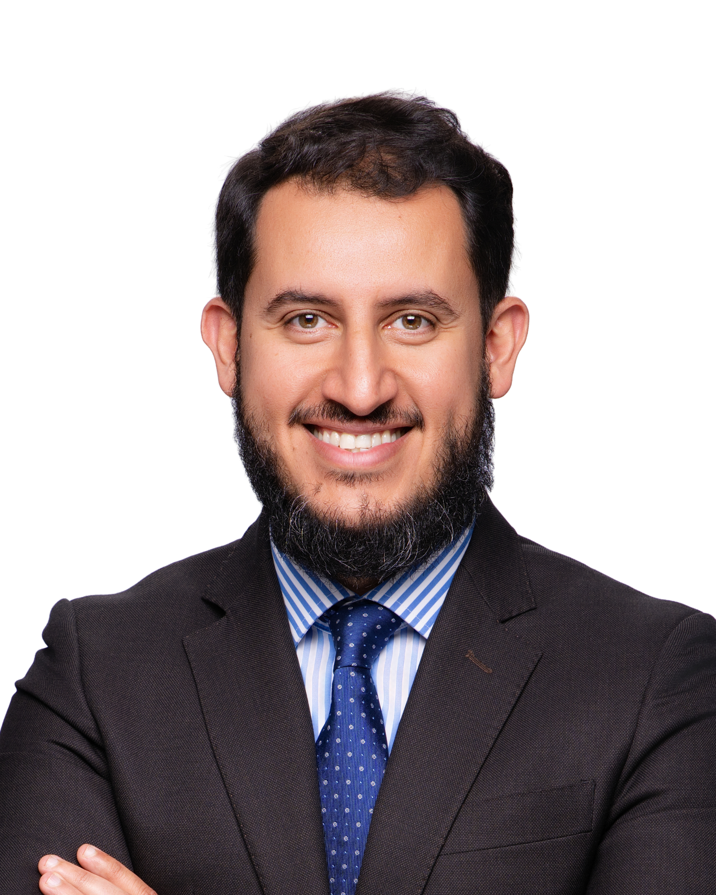 Dr. Meshari Al-Fouzan