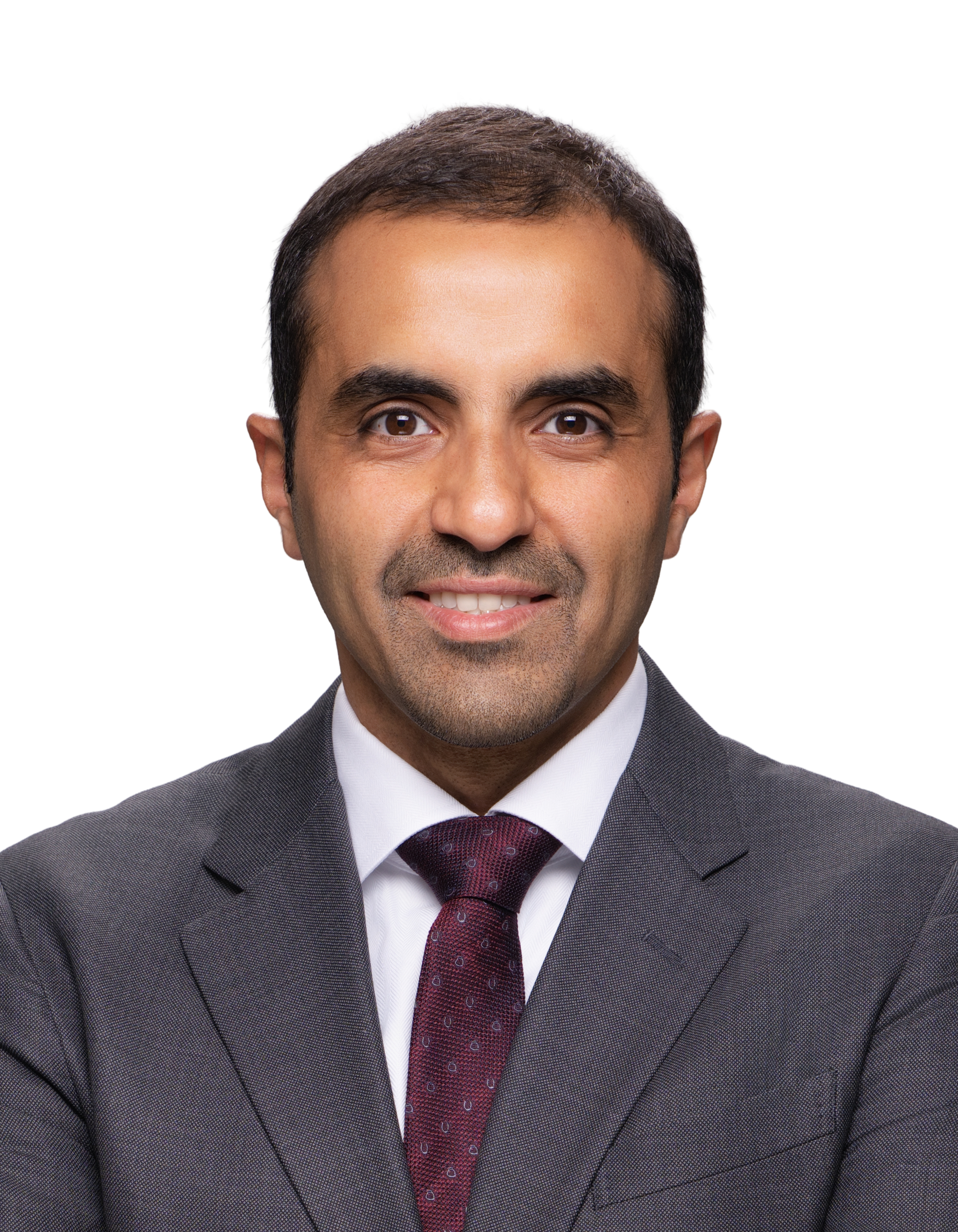 Dr. Fawaz Alzoubi