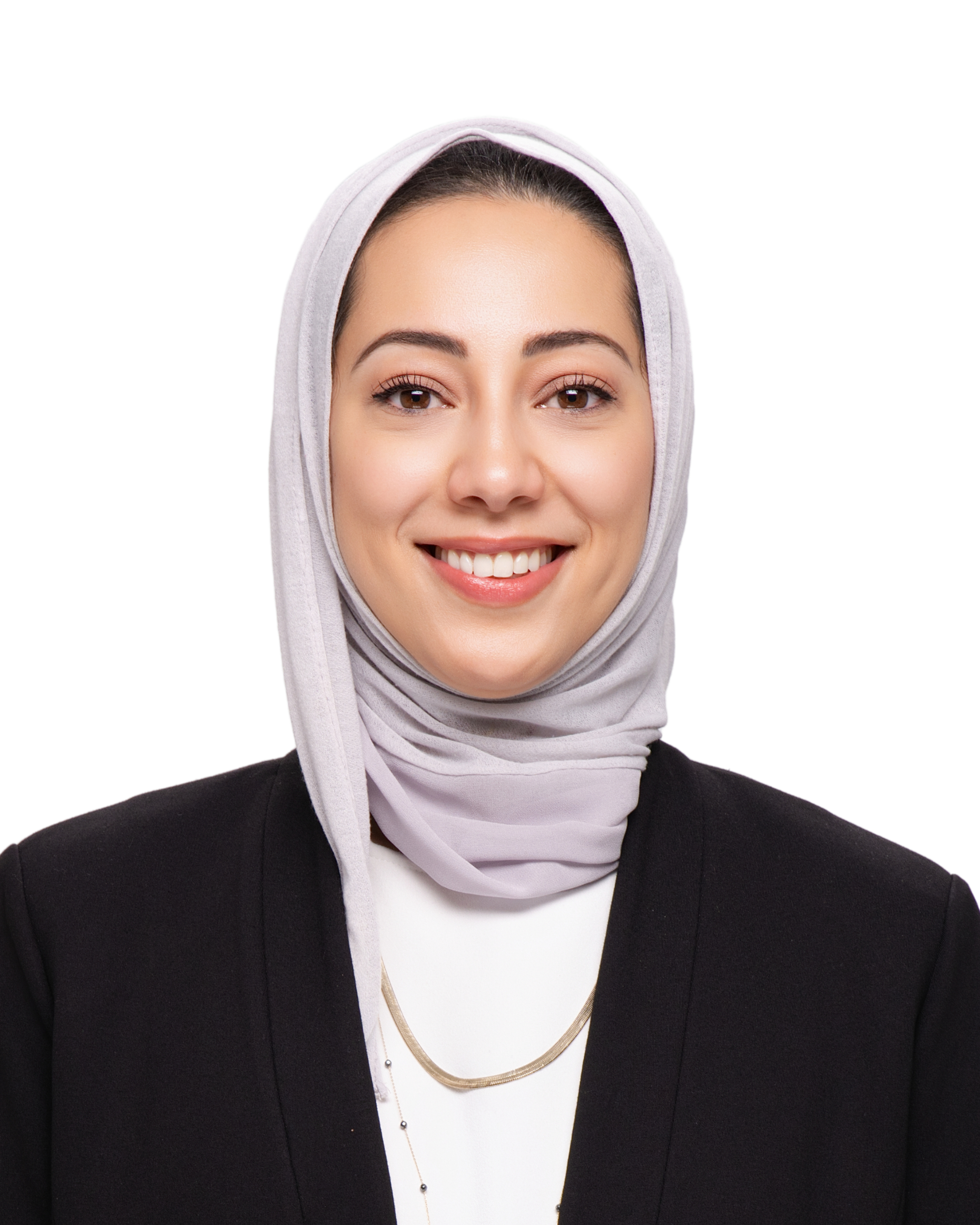 Dr. Reem Hamidaddin